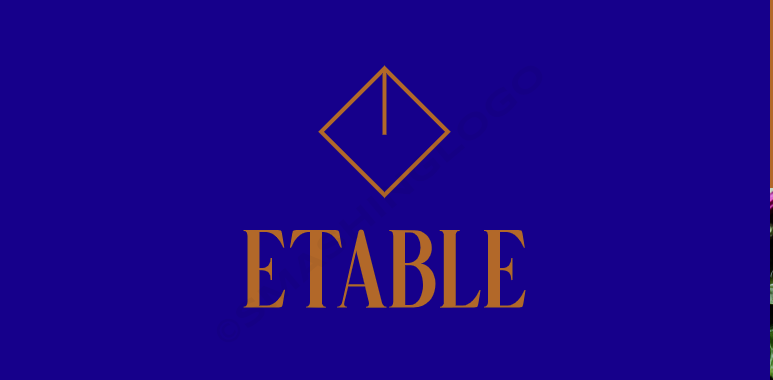 Etable